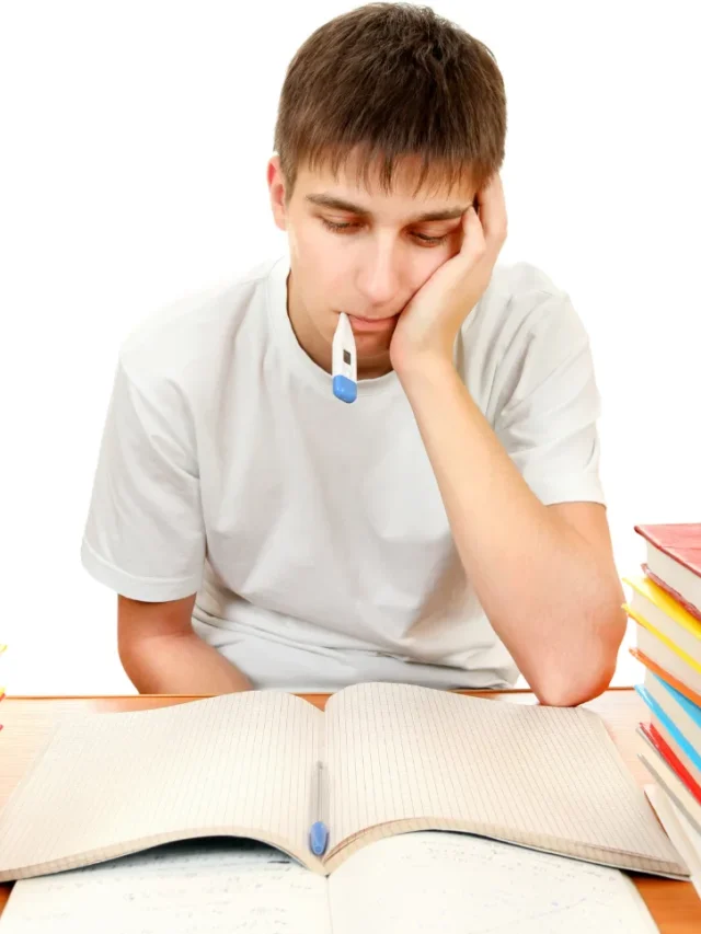 NEET 2025 Crack करने के लिए 7 Smart Habits जो हर Topper अपनाता है